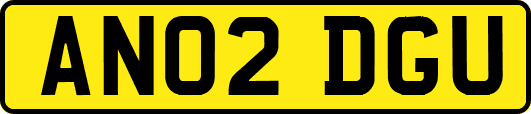 AN02DGU