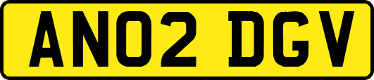AN02DGV