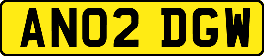 AN02DGW