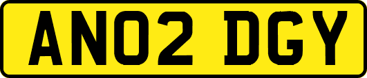 AN02DGY