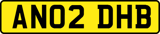 AN02DHB