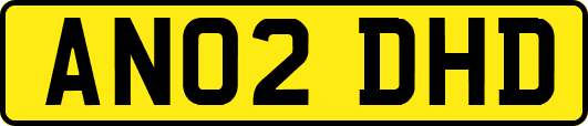 AN02DHD