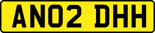 AN02DHH