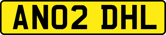 AN02DHL