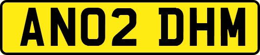 AN02DHM