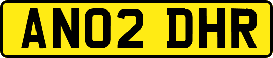 AN02DHR