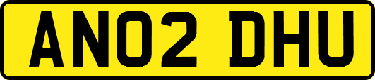 AN02DHU