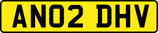 AN02DHV