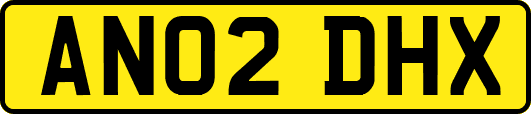 AN02DHX