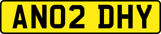 AN02DHY