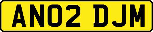 AN02DJM