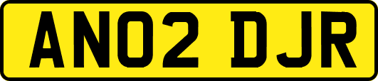 AN02DJR