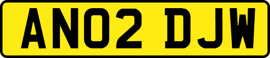 AN02DJW