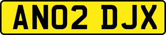 AN02DJX