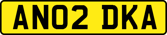 AN02DKA