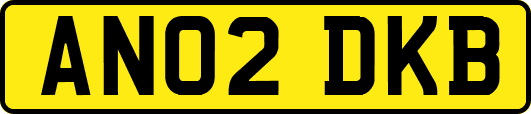 AN02DKB