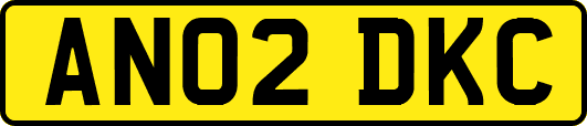 AN02DKC