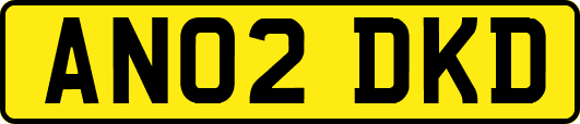 AN02DKD