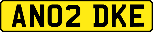 AN02DKE