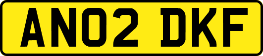 AN02DKF