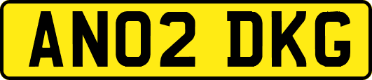 AN02DKG