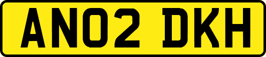AN02DKH