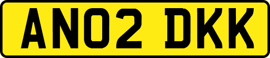AN02DKK