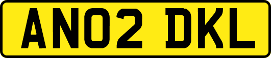 AN02DKL
