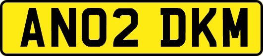 AN02DKM