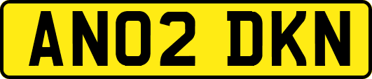 AN02DKN