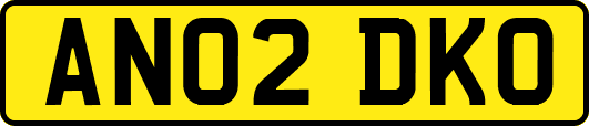 AN02DKO