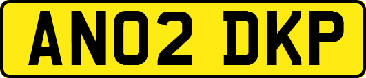 AN02DKP