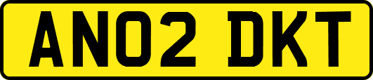 AN02DKT