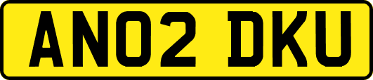 AN02DKU