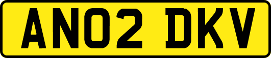 AN02DKV
