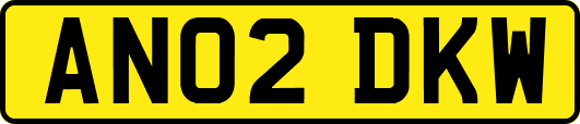AN02DKW