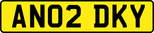 AN02DKY