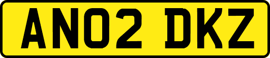 AN02DKZ