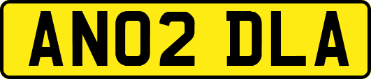 AN02DLA