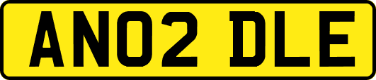 AN02DLE