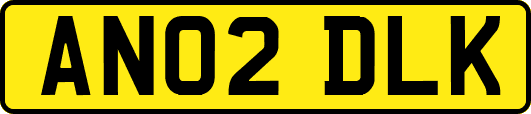 AN02DLK