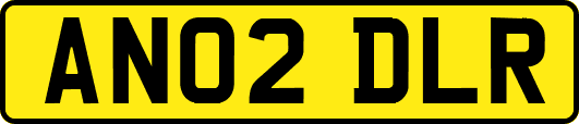 AN02DLR