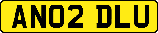 AN02DLU