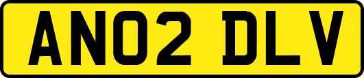 AN02DLV