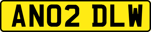 AN02DLW