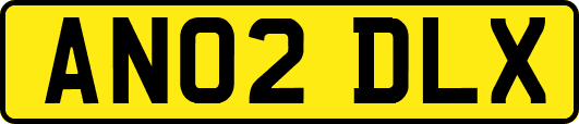 AN02DLX