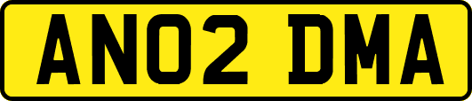 AN02DMA