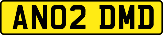 AN02DMD