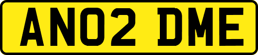 AN02DME