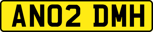 AN02DMH